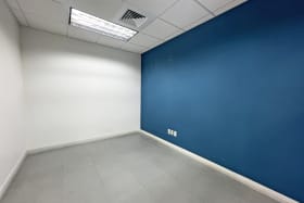 Private Office Space 2