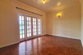 Entrance Foyer