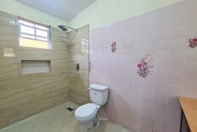 En suite
