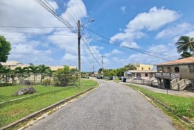 Streetscape