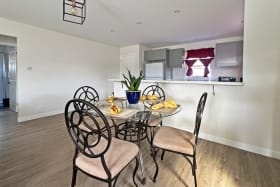 Dinning Area