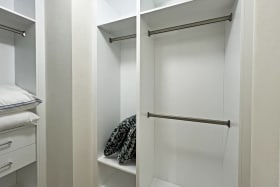 Walkin Closet