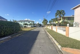 Streetscape