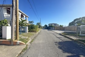 Streetscape