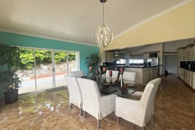 Elegantly designed family home