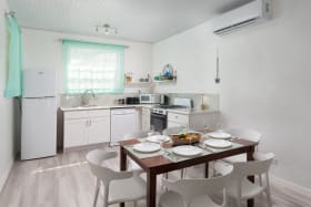 Ground Floor Kitchen