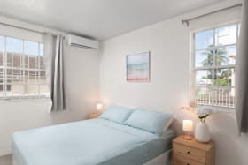 Ground Floor Bedroom