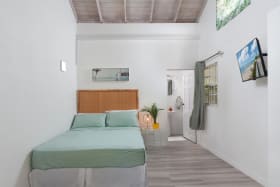 Ground floor ensuite Bedroom