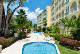 Sapphire Beach