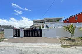 Atlantic Park No 115