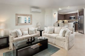 Contemporary living