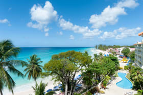 Dover beach