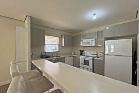 Modern kitchen