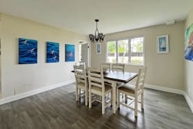 Dinning Area