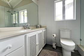 Shared Bathroom