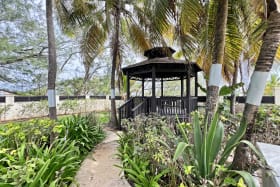 Gazebo