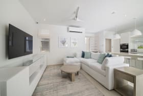 Open plan living at its best