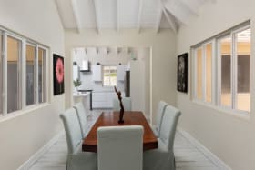 Dinning Area
