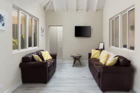 Lounge Area