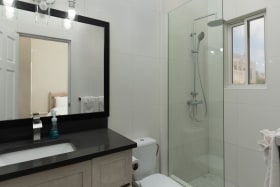 Shared Bathroom