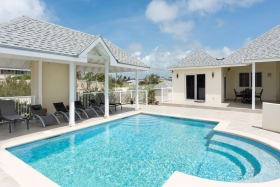 Pool Deck