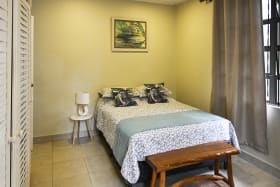 Queen Bedroom 3