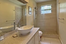 Second Shared Shower Room