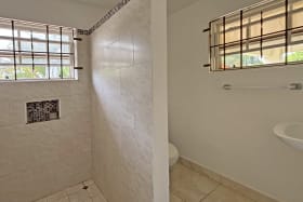 Guest Suite Shower Room
