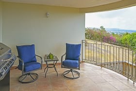 Main Upper Patio