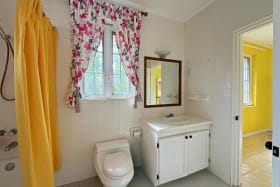 Guest Bathroom 1
