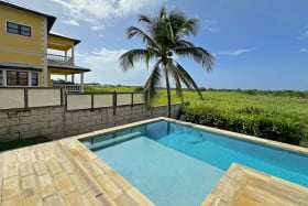 Shared Pool