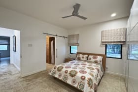 Guest bedroom 1