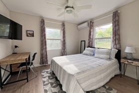 Bedroom 2 - Personal Space