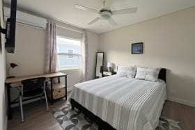 Bedroom 3 - Personal Space