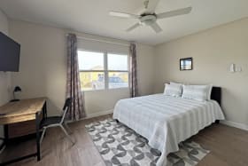 Primary, Spacious and Light