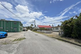 Streetscape