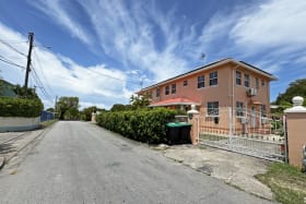 Neighbouring properties