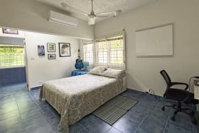 2nd Large Bedroom
