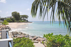 Beautiful Beach Nearby