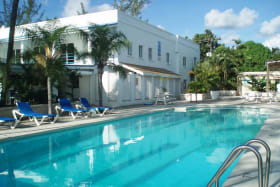 Membership to Beach Club Available