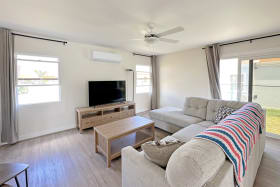 TV Room