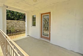 Ground Floor Patio