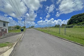 Roadscape