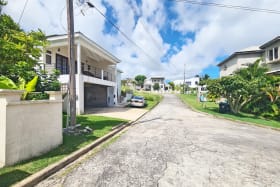 Streetscape