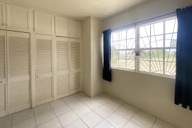 Bedroom Downstairs