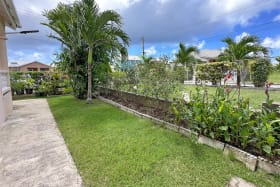 Private Garden