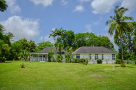 Villa Shanti