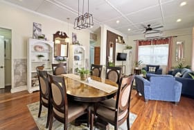 Dinning Area
