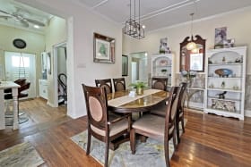 Open Plan