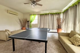 Lounge Area